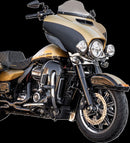 Flare Windshield Clear For Harley Davidson FLH 1868 ABS 2021