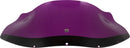 Kolor Flare Windshield for FXRP Fairing Purple For Harley Davidson FXRP 1340 1984