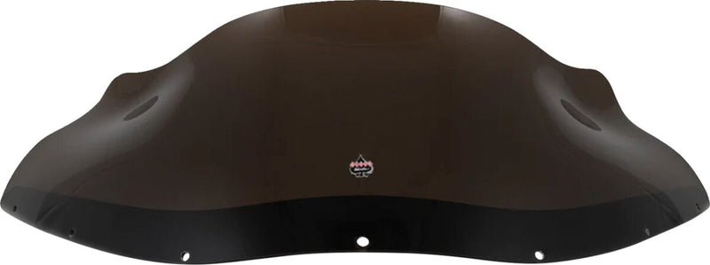 Kolor Flare Windshield for FXRP Fairing Brown For Harley Davidson FXRP 1340 1984
