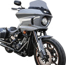 Flare Windshield Dark Smoke For Harley Davidson FXLRST 1923 ABS 2022-2025