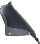Flare Windshield Dark Smoke For Harley Davidson FXLRST 1923 ABS 2022-2025