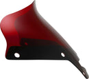 Kolor Flare Sport Windshield Red For Harley Davidson FXLRST 1923 ABS 2023-2025