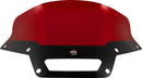 Kolor Flare Sport Windshield Red For Harley Davidson FXLRST 1923 ABS 2023-2025