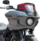 Kolor Flare Sport Windshield Red For Harley Davidson FXLRST 1923 ABS 2023-2025