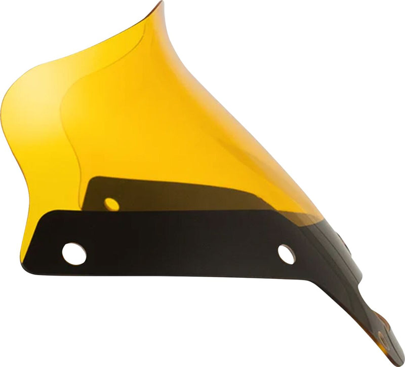 Kolor Flare Sport Windshield Yellow For Harley Davidson FXLRST 1923 ABS 2023-2025