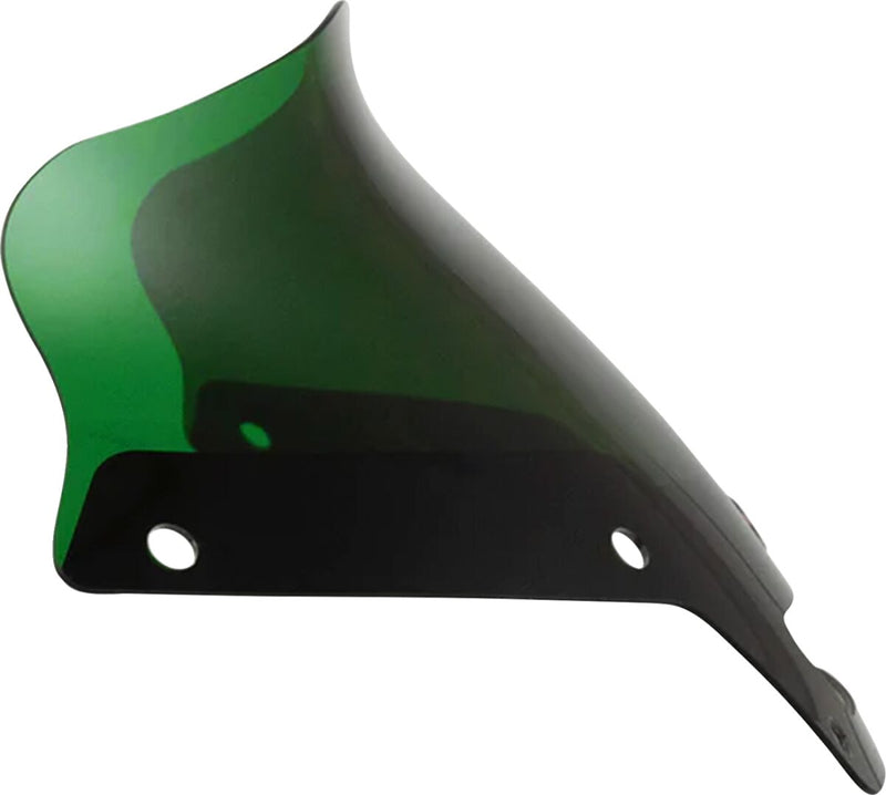 Kolor Flare Sport Windshield Green For Harley Davidson FXLRST 1923 ABS 2023-2025
