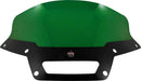Kolor Flare Sport Windshield Green For Harley Davidson FXLRST 1923 ABS 2023-2025