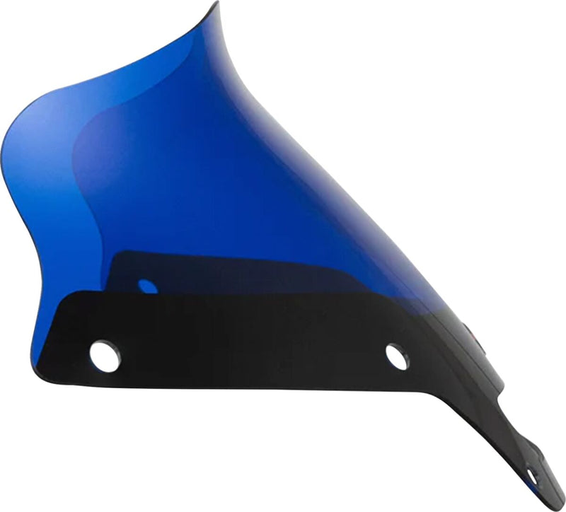 Kolor Flare Sport Windshield Blue For Harley Davidson FXLRST 1923 ABS 2023-2025