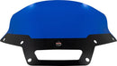 Kolor Flare Sport Windshield Blue For Harley Davidson FXLRST 1923 ABS 2023-2025