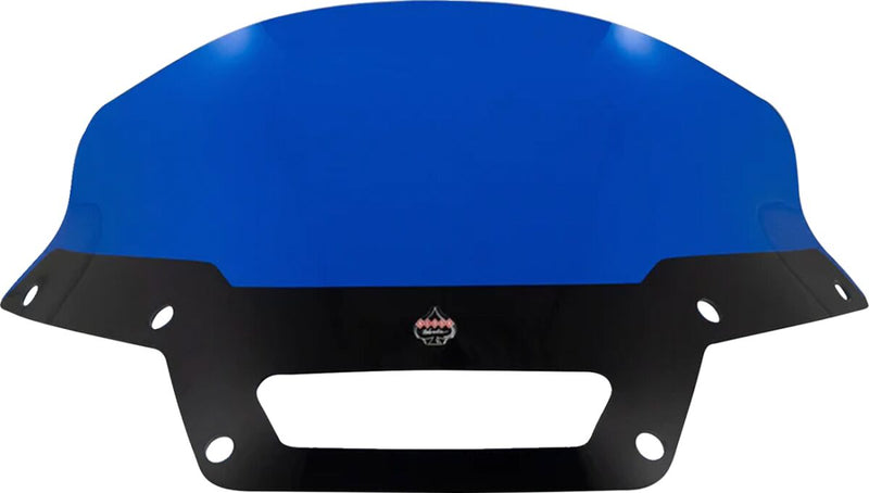 Kolor Flare Sport Windshield Blue For Harley Davidson FXLRST 1923 ABS 2023-2025