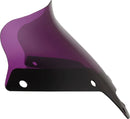 Kolor Flare Sport Windshield Purple For Harley Davidson FXLRST 1923 ABS 2023-2025