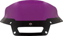 Kolor Flare Sport Windshield Purple For Harley Davidson FXLRST 1923 ABS 2023-2025