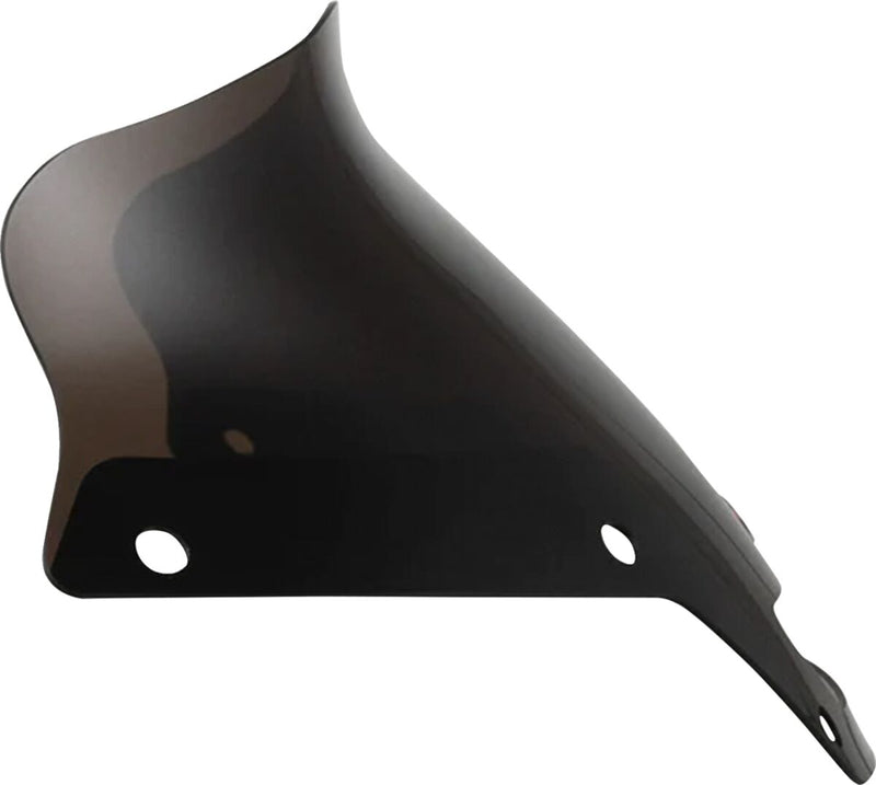 Kolor Flare Sport Windshield Bronze For Harley Davidson FXLRST 1923 ABS 2023-2025