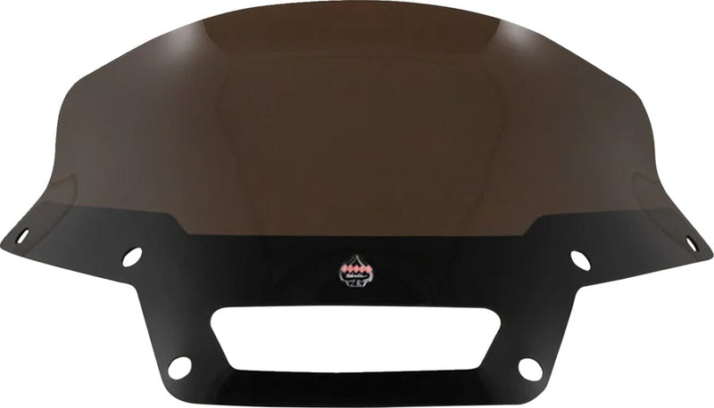 Kolor Flare Sport Windshield Bronze For Harley Davidson FXLRST 1923 ABS 2023-2025