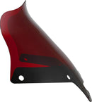 Kolor Flare Sport Windshield For Harley Davidson FXLRST 1923 ABS 2023-2025