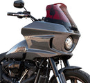 Kolor Flare Sport Windshield For Harley Davidson FXLRST 1923 ABS 2023-2025