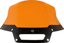 Kolor Flare Sport Windshield Orange For Harley Davidson FXLRST 1923 ABS 2023-2024