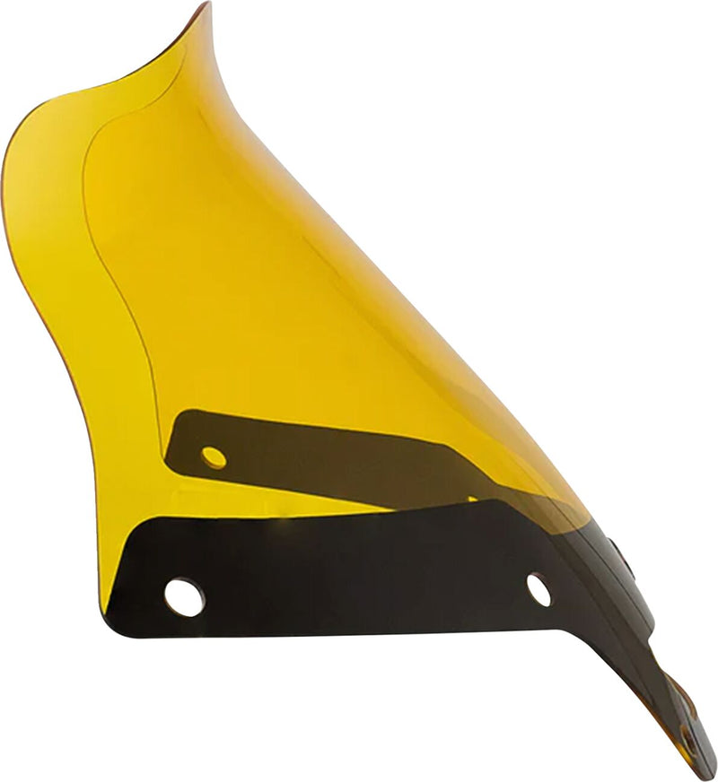 Kolor Flare Sport Windshield Yellow For Harley Davidson FXLRST 1923 ABS 2023-2024