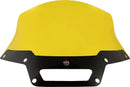 Kolor Flare Sport Windshield Yellow For Harley Davidson FXLRST 1923 ABS 2023-2024