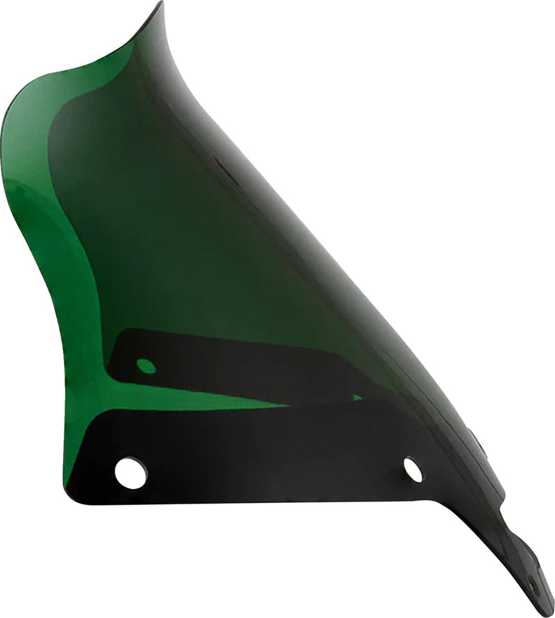 Kolor Flare Sport Windshield Green For Harley Davidson FXLRST 1923 ABS 2023-2024