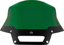 Kolor Flare Sport Windshield Green For Harley Davidson FXLRST 1923 ABS 2023-2024