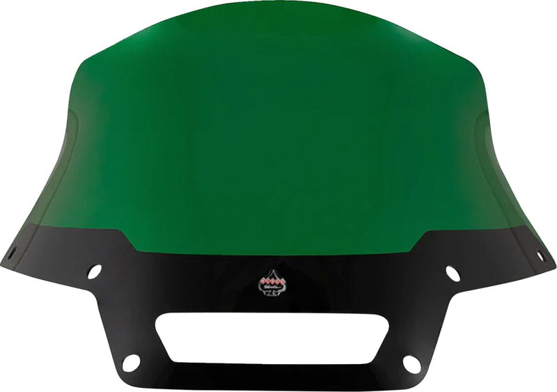 Kolor Flare Sport Windshield Green For Harley Davidson FXLRST 1923 ABS 2023-2024