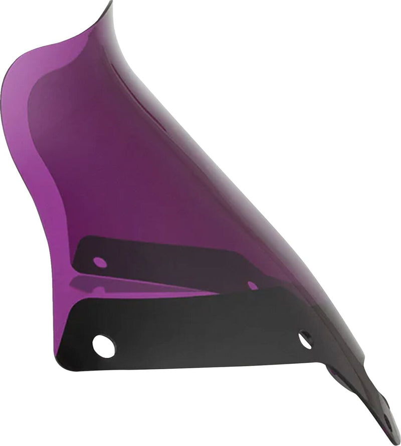 Kolor Flare Sport Windshield Purple For Harley Davidson FXLRST 1923 ABS 2023-2024