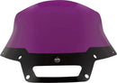 Kolor Flare Sport Windshield Purple For Harley Davidson FXLRST 1923 ABS 2023-2024