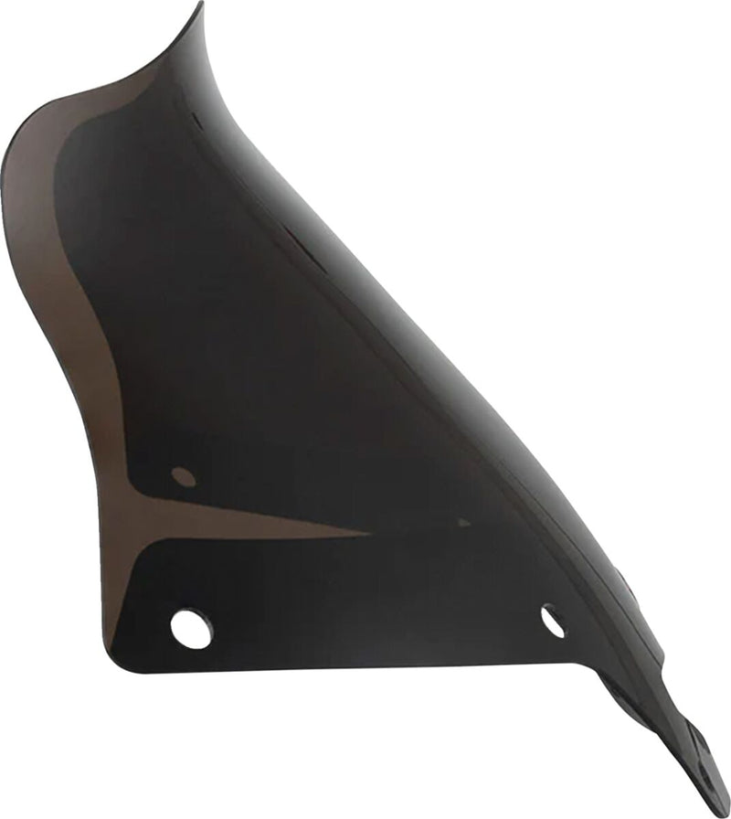 Kolor Flare Sport Windshield Brown For Harley Davidson FXLRST 1923 ABS 2023-2024