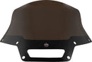 Kolor Flare Sport Windshield Brown For Harley Davidson FXLRST 1923 ABS 2023-2024