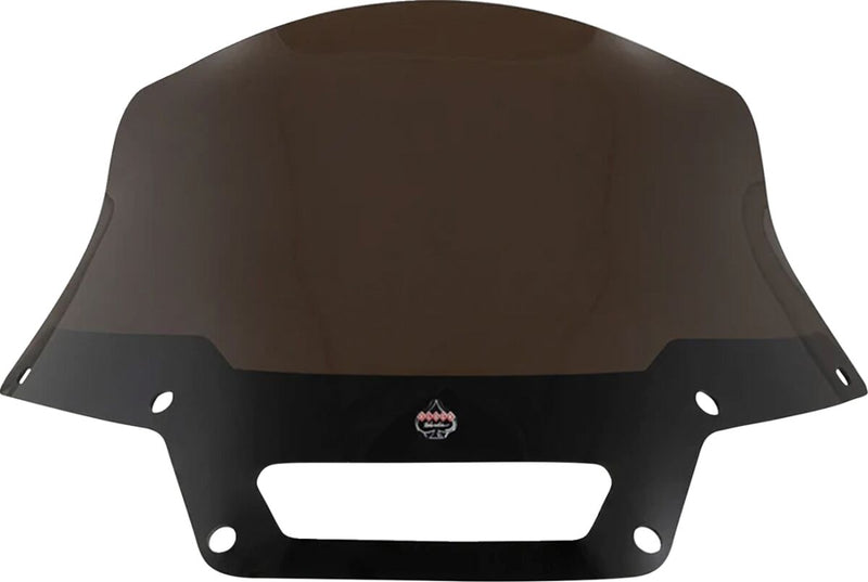 Kolor Flare Sport Windshield Brown For Harley Davidson FXLRST 1923 ABS 2023-2024