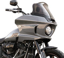 Kolor Flare Sport Windshield Brown For Harley Davidson FXLRST 1923 ABS 2023-2024