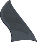 Pro Touring Flare Windshield Black For Harley Davidson FLTRX 1923 ABS 2025