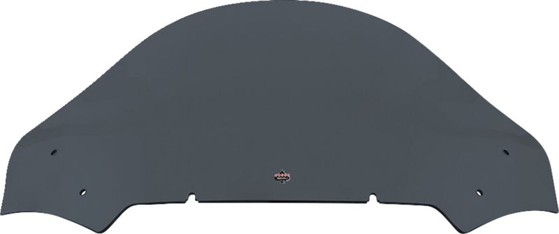 Pro Touring Flare Windshield Black For Harley Davidson FLTRX 1923 ABS 2025