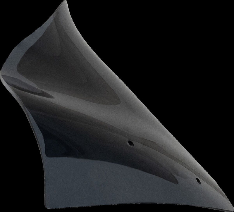 Pro Touring Flare Windshield Dark Smoke For Harley Davidson FLTRX 1923 ABS 2025