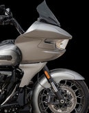 Pro Touring Flare Windshield Dark Smoke For Harley Davidson FLTRX 1923 ABS 2025