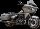 Pro Touring Flare Windshield Tinted For Harley Davidson FLTRX 1923 ABS 2025