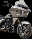 Pro Touring Flare Windshield Tinted For Harley Davidson FLTRX 1923 ABS 2025