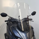 Windscreen For Suzuki UB 125 EX CBS 2024