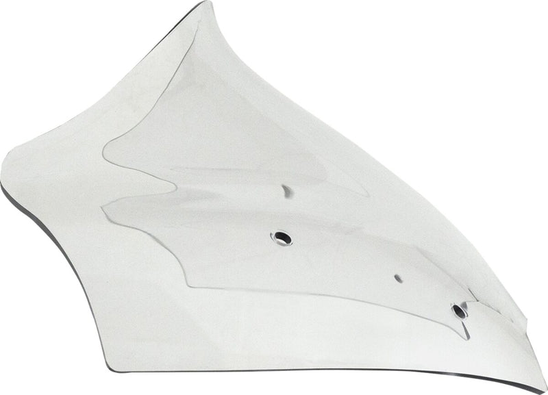 Sport Flare Windshield Clear For Harley Davidson FLTRXRRSE 2147 ABS 2025