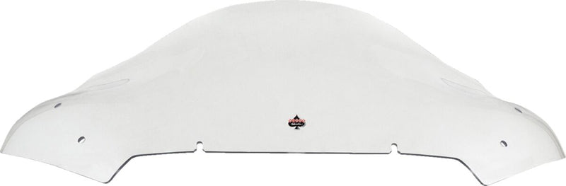 Sport Flare Windshield Clear For Harley Davidson FLTRXRRSE 2147 ABS 2025