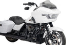 Sport Flare Windshield Clear For Harley Davidson FLTRXRRSE 2147 ABS 2025