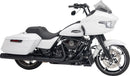 Sport Flare Windshield Clear For Harley Davidson FLTRXRRSE 2147 ABS 2025