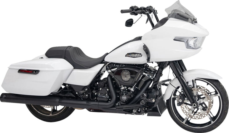 Sport Flare Windshield Clear For Harley Davidson FLTRXRRSE 2147 ABS 2025