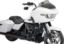 Sport Flare Windshield Grey For Harley Davidson FLTRXRRSE 2147 ABS 2025