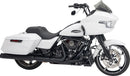 Sport Flare Windshield Grey For Harley Davidson FLTRXRRSE 2147 ABS 2025