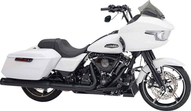 Sport Flare Windshield Grey For Harley Davidson FLTRXRRSE 2147 ABS 2025