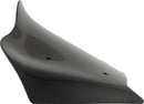 Flare Windshield Black For Harley Davidson FLHXU 1977 ABS 2025