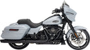 Flare Windshield Clear For Harley Davidson FLHX 1923 ABS 2024-2025