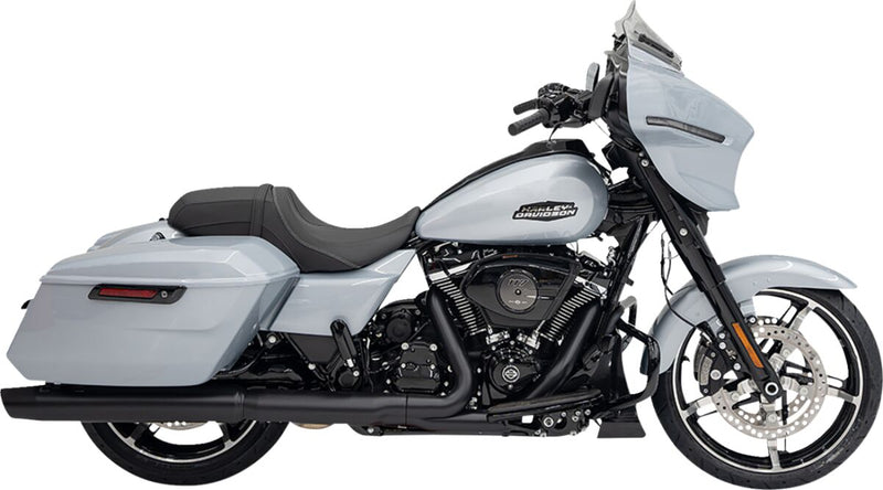 Flare Windshield Clear For Harley Davidson FLHX 1923 ABS 2024-2025
